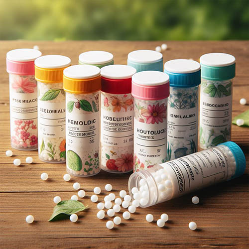  service homéopathie à Yébreron pharmacie Curci