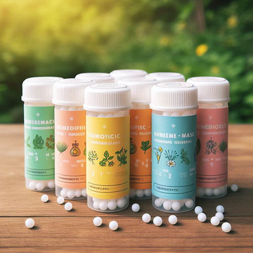 photo espace homéopathie à Yébreron 