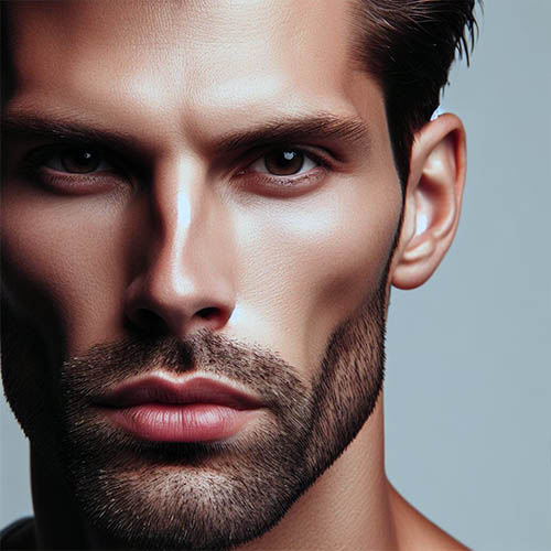 produits cosmétiques pour homme à Yébreron