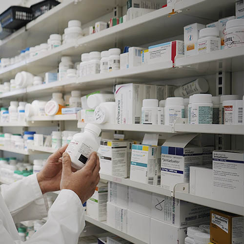services pharmacie classique médicament pharmacie Curci à Yébreron