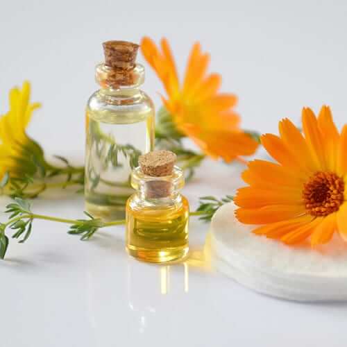  huile essentielle univers BIO pharmacie Curci